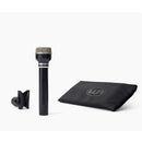 Warm Audio WA-19B Dynamic Studio Microphone - Black