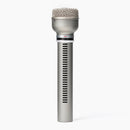 Warm Audio WA-19 Dynamic Studio Microphone - Nickel