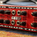 Walter Woods Red Light MI-200B