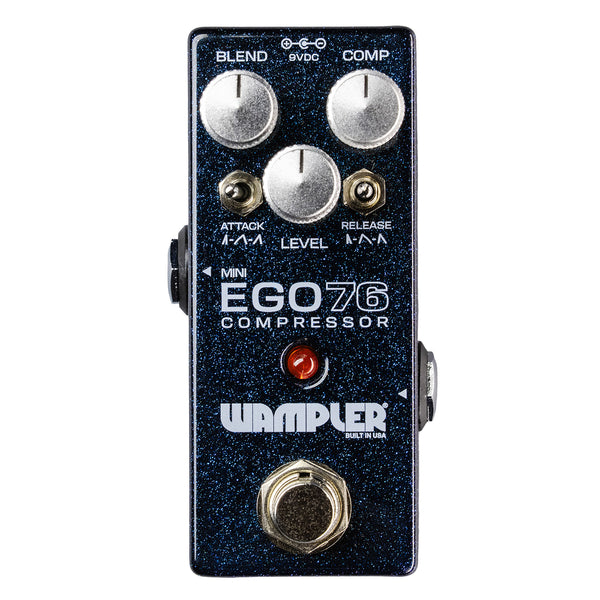 Wampler Mini Ego 76