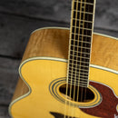 Washburn J28SDL