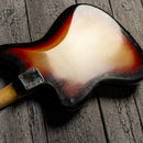 Waterslide Jazzmaster