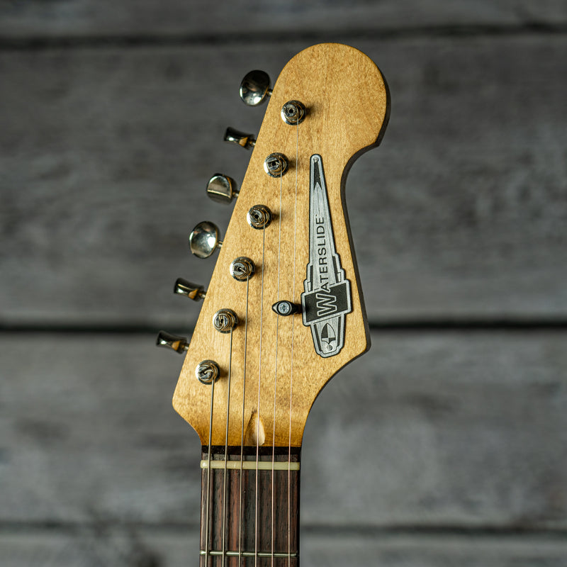 Waterslide Jazzmaster