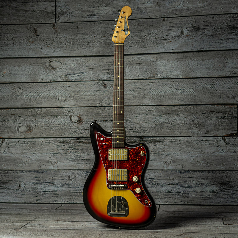 Waterslide Jazzmaster