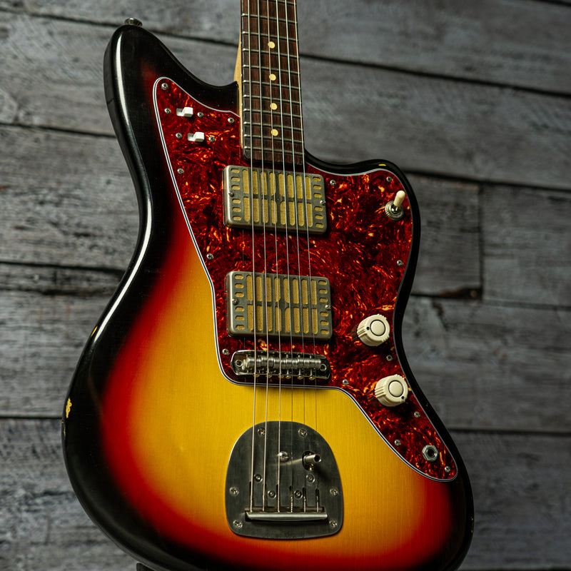 Waterslide Jazzmaster