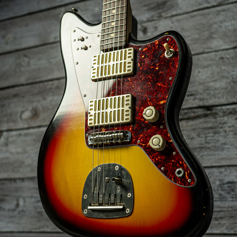 Waterslide Jazzmaster