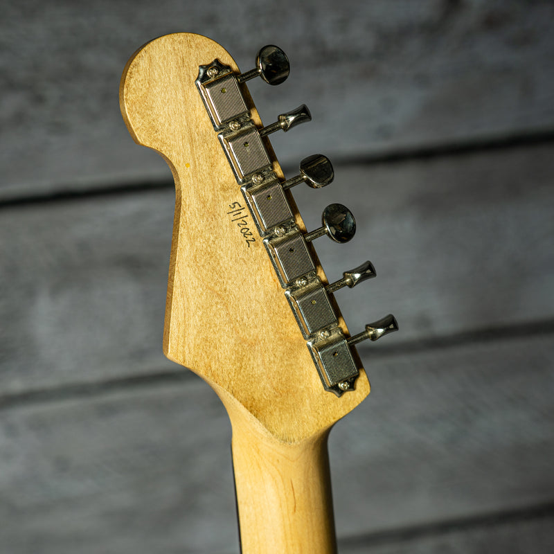 Waterslide Jazzmaster