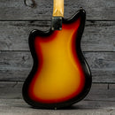 Waterslide Jazzmaster