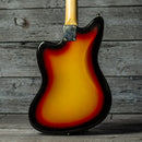 Waterslide Jazzmaster