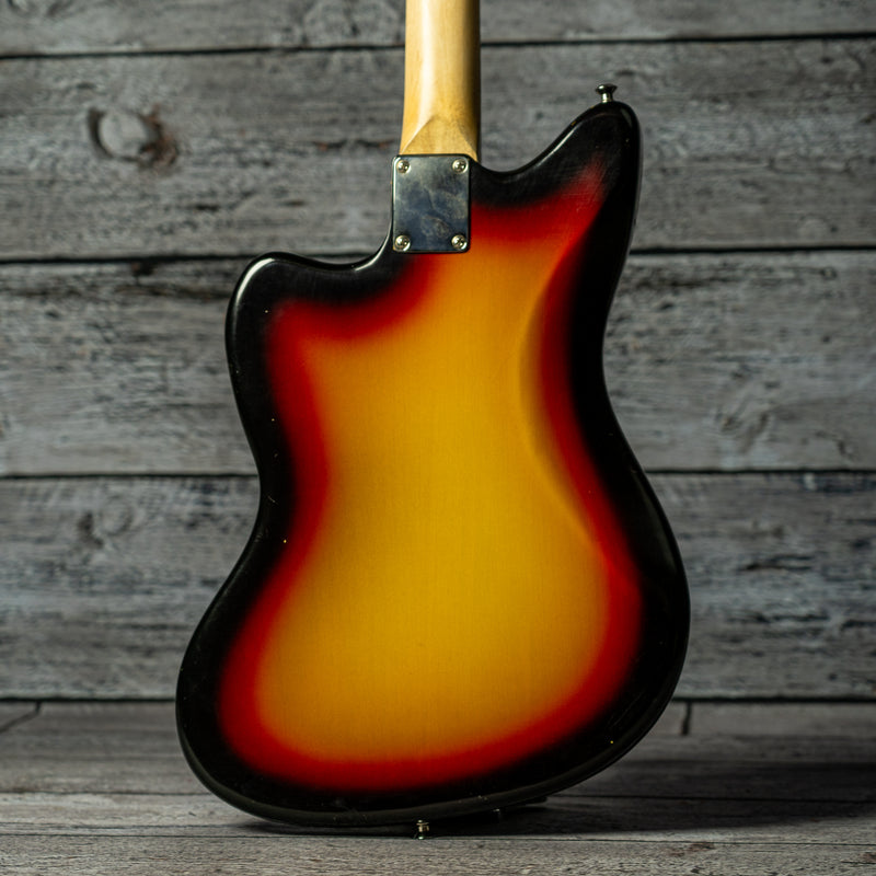 Waterslide Jazzmaster