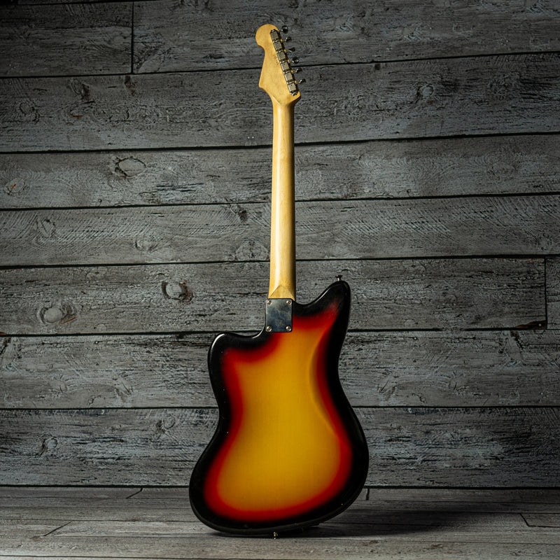 Waterslide Jazzmaster