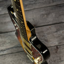 Waterslide Jazzmaster