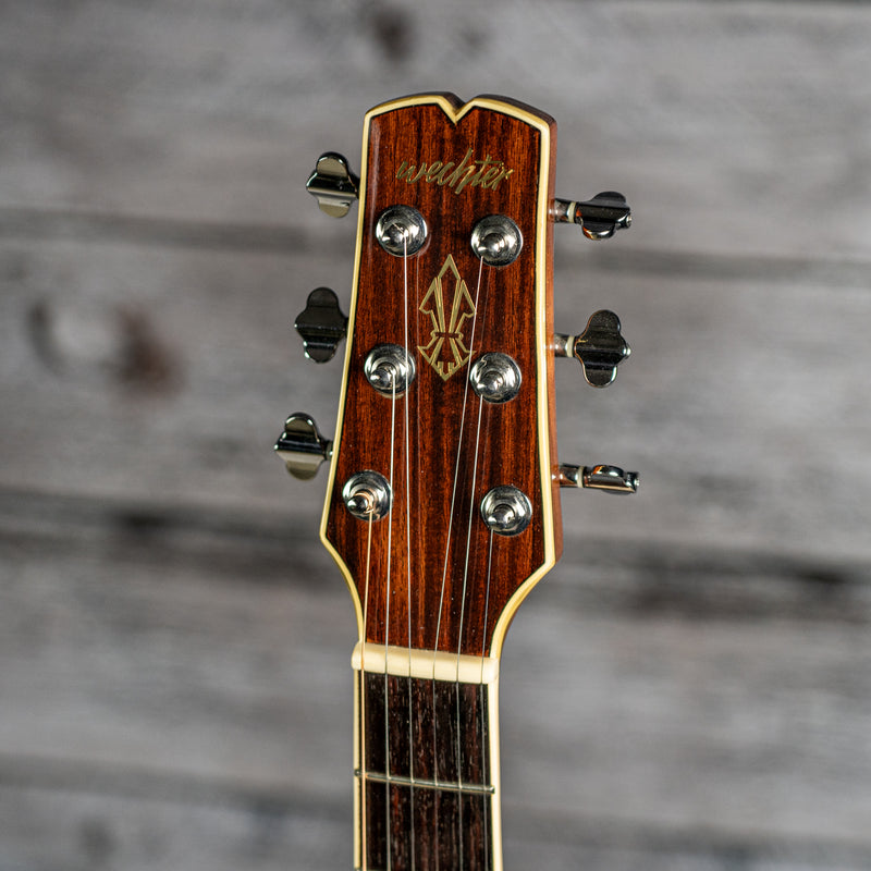 Wechter NV-5413CE
