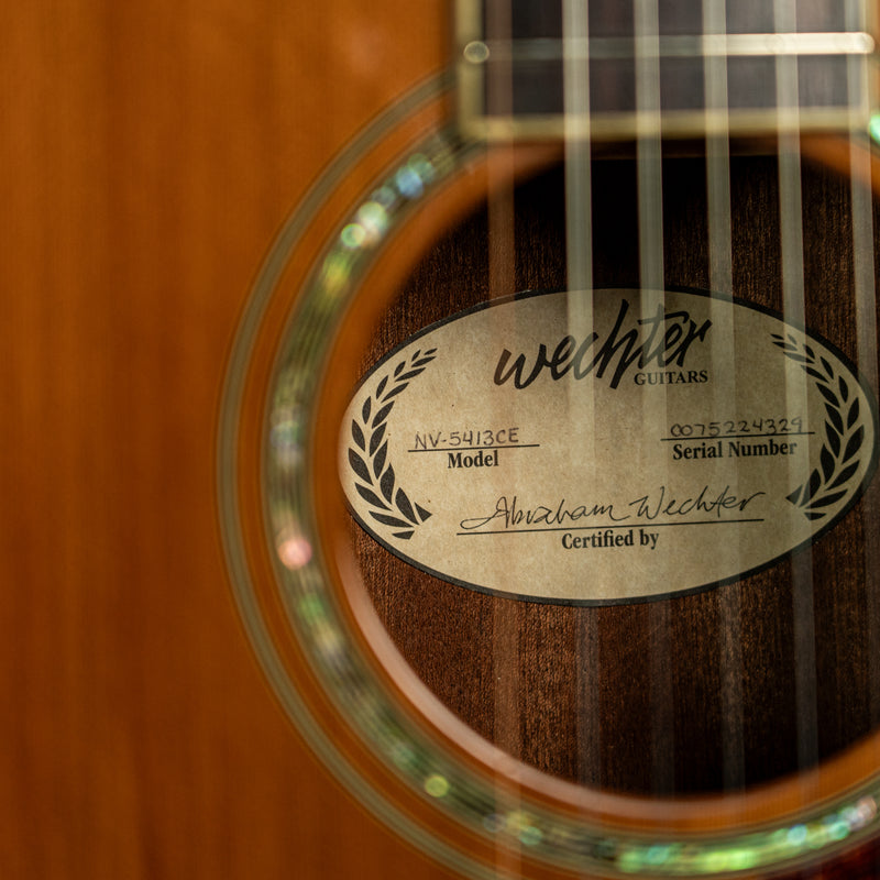 Wechter NV-5413CE