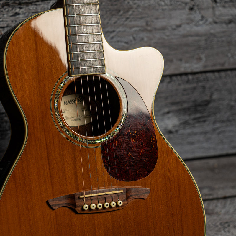 Wechter NV-5413CE