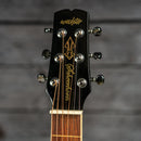 Wechter Scheerhorn Square Neck Resonator