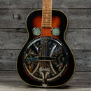 Wechter Scheerhorn Square Neck Resonator