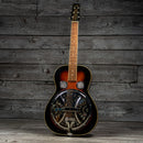 Wechter Scheerhorn Square Neck Resonator