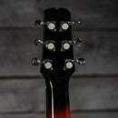 Wechter Scheerhorn Square Neck Resonator