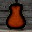 Wechter Scheerhorn Square Neck Resonator