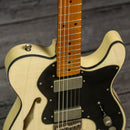 Whitfill Slimline T
