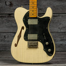 Whitfill Slimline T