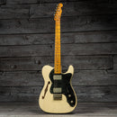 Whitfill Slimline T