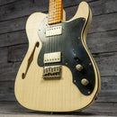 Whitfill Slimline T