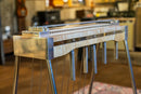 Williams 700 Series Pedal Steel