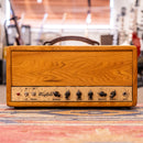 Winfield Guitar Head