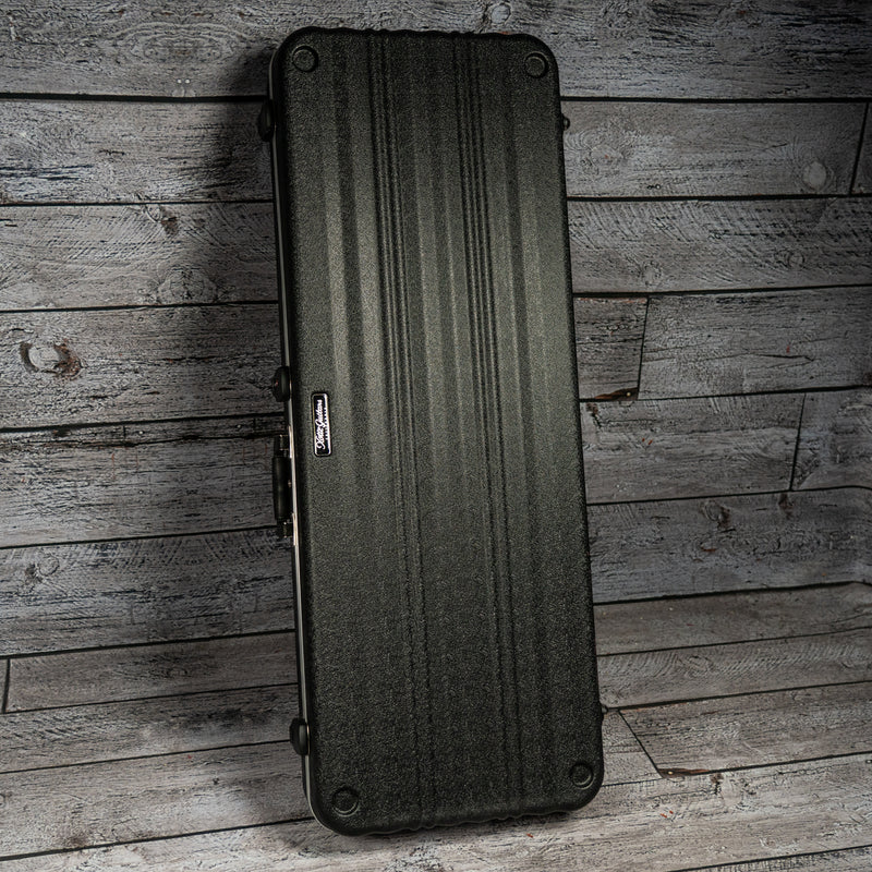 Xotic XSC-2 - Light Aging, Roasted 5A Maple Neck, Metallic Purple