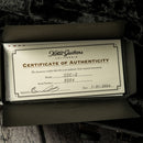 Xotic XSC-2 - Light Aging, Roasted 5A Maple Neck, Metallic Purple