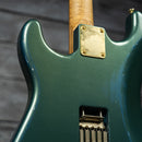 Xotic XSC-2 - Pelham Blue