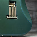 Xotic XSC-2 - Pelham Blue