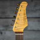 Xotic XSC-2 - Pelham Blue