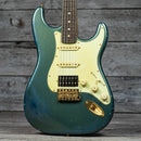 Xotic XSC-2 - Pelham Blue