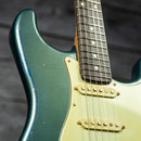 Xotic XSC-2 - Pelham Blue