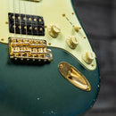 Xotic XSC-2 - Pelham Blue