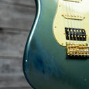Xotic XSC-2 - Pelham Blue