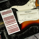 Xotic XSCPRO-2 - 3-Tone Burst