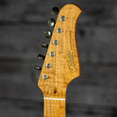 Xotic XSCPRO-2 - 3-Tone Burst