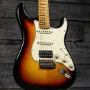 Xotic XSCPRO-2 - 3-Tone Burst