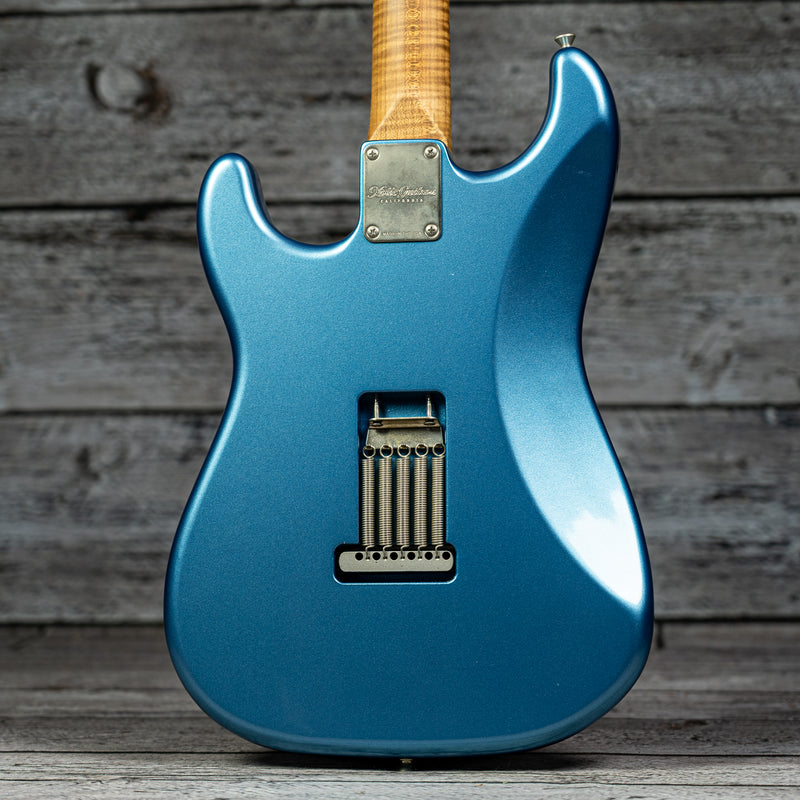 Xotic XSCPRO-2 - Lake Placid Blue