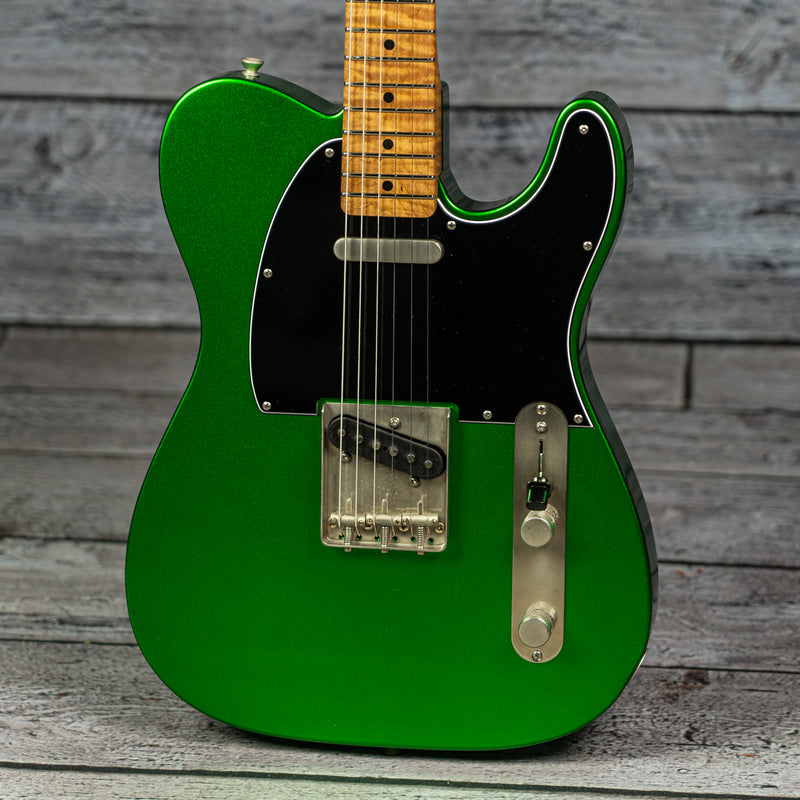 Xotic telecaster outlet