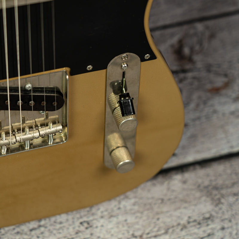 Xotic XTC-1 - Light Aging - Shoreline Gold