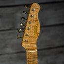 Xotic XTC-1 - White Blonde, Medium Aging