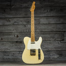 Xotic XTC-1 - White Blonde, Medium Aging