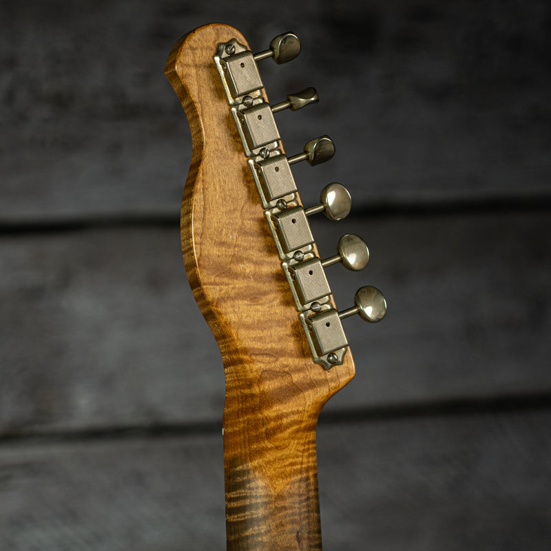 Xotic XTC-1 - White Blonde, Medium Aging