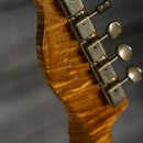 Xotic XTC-1 - White Blonde, Medium Aging