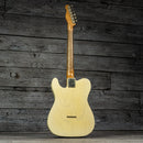 Xotic XTC-1 - White Blonde, Medium Aging